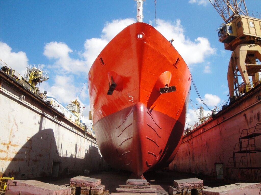 Shipping